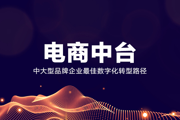 借助OMS系統(tǒng)電商中臺 打造企業(yè)數字化第二增長曲線 