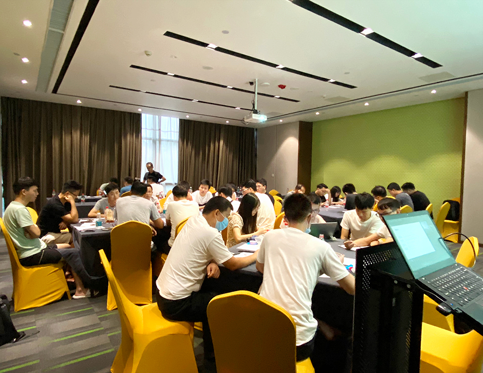 巨益電商OMS中臺